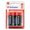 Baterie alkalick, LR20, velk monolnek, D, 1.5V, Verbatim, blistr, 2-pack, 49923, velk monolne