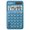 Casio Kalkulaka SL 310 UC BU, modr, desetimstn, duln napjen
