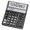 Eleven Kalkulaka SDC-888X-BK, ern, stoln, dvanctimstn