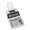 Sharp Kalkulaka EL-1750V, bl, stoln s tiskem, dvanctimstn, bez adaptru