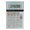 Sharp Kalkulaka EL331ERB, stbrn, stoln, desetimstn