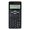 Sharp Kalkulaka EL-W506T-GY, erno-ed, vdeck, bodov displej