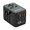 Verbatim, Cestovn adaptr univerzln World-to-World UTA-05 2x USB-C PD, QC 4+ a 2x USB-A, ern, 6
