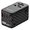 Verbatim, Cestovn adaptr univerzln UTA-10 GaN III 2x USB-C PD a QC 4+, 1x USB-C PD 3.0, 1x USB-A