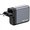 Verbatim, GaN cestovn nabjeka do st USB 3.0, USB C, ed, 140 W, vymniteln vidlice C,G,A