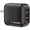 Verbatim, Mini GaN sov nabjeka do st 2 x USB-CR PD 100W a 1 x USB-A QC 3.0, ed, 100 W, vym