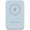Verbatim, power banka s bezdrtovm nabjenm, 5V, nabjen telefonu, 32247, 10 000mAh, magnetick p