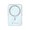 Verbatim, power banka s bezdrtovm nabjenm, 5V, nabjen telefonu, 32266, 10 000mAh, magnetick p