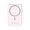 Verbatim, power banka s bezdrtovm nabjenm, 5V, nabjen telefonu, 32267, 10 000mAh, magnetick p