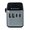 Verbatim, Cestovn adaptr univerzln World-to-World UTA-03 USB-A, USB-C, ern, 30 W