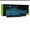 Green Cell baterie pro Acer Aspire 5520 AS07B31 AS07B32 / 11,1V 4400mAh