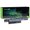 Green Cell baterie pro Acer Aspire 5740G 5741G 5742G 5749Z 5750G 5755G / 11,1V 6600mAh