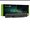 Green Cell baterie pro Asus A31-K53 X53S X53T K53E / 11,1V 6600mAh
