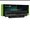 Green Cell baterie pro Dell Inspiron N3010 N4010 N5010 13R 14R 15R J1 / 11,1V 4400mAh