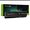 Green Cell baterie pro HP 635 650 655 2000 Pavilion G6 G7 / 11,1V 4400mAh