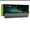 Green Cell baterie pro Acer Aspire v5-171 v5-121 v5-131 / 11,1V 4400mAh