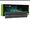 Green Cell baterie pro Dell Latitude E6220 E6230 E6320 E6320 / 11,1V 4400mAh