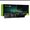 Green Cell baterie pro Asus X301 X301A X401 X501 / 11,1V 4400mAh