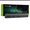 Green Cell baterie pro Lenovo Y480 V480 Y580 / 11,1V 6600mAh