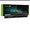 Green Cell baterie pro Dell Inspiron 3451 3555 3558 5551 5552 5555 / 14,4V 2200mAh