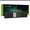Green Cell baterie pro Dell Latitude E7440 / 7,4V 4500mAh