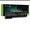 Green Cell baterie pro HP ProBook 640 645 650 655 G1 / 11,1V 4400mAh