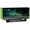 Green Cell baterie pro Dell Inspiron 3521 5521 5537 5721 / 14,4V 2200mAh