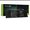 Green Cell baterie pro Asus X553 X553M F553 F553M / 7,2V 3800mAh