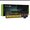 Green Cell baterie pro Lenovo ThinkPad T470 T570 A475 P51S T25 / 11,1V 4400mAh