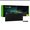 Green Cell baterie TA03XL pro HP EliteBook 745 G4 755 G4 840 G4 850 G4, HP ZBook 14u G4 15u G4, HP m