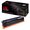 UPrint repasovan toner Canon 054HK, C.054HB, black, 3100str., high capacity