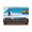 G&amp;G kompatibiln toner s Canon 054C, NT-PC054C, cyan, 1200str.