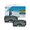 G&amp;G kompatibiln toner s HP CE505X, CF280X, Canon CRG719H, NT-PH505XCU, HP 05X, black, 6500str.