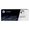 HP originln toner CF360X, HP 508X, black, 12500str., high capacity