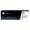 HP originln toner CF401A, HP 201A, cyan, 1330str., 750g