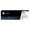 HP originln toner CF402X, HP 201X, yellow, 2300str., 770g