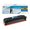 G&amp;G kompatibiln toner s HP CF542X, NT-PH203XY, HP 203X, yellow, 2500str., high capacity