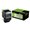 Lexmark originln toner 80C2HKE, black, 4000str.