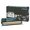Lexmark originln toner C736H1CG, cyan, 10000str., high capacity, return