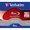 Verbatim BD-RE DL, jewel box, 43760, 2x, 5 ks, pro archivaci dat