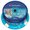 Verbatim CD-R, 43439, AZO Wide Inkjet Printable, 25-pack, 700MB, 52x, 80min., 12cm, spindle, pro arc