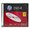 HP DVD-R, DME00085-3, 4.7GB, 16x, slim case, 10-pack, bez monosti potisku, 12cm, 69314, pro archiva