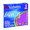 Verbatim DVD-R, Colour, 43557, 4.7GB, 16x, slim box, 5-pack, bez monosti potisku, 12cm, pro archiva