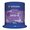 Verbatim DVD+R, Matt Silver, 43551, 4.7GB, 16x, spindle, 100-pack, bez monosti potisku, 12cm, pro a