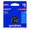 Goodram pamov karta Micro Secure Digital Card, 16GB, micro SDHC, M1AA-0160R12, UHS-I U1 (Class 10