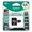 Apacer pamov karta Secure Digital Card V10, 64GB, micro SDXC, AP64GMCSX10U5-R, UHS-I U1 (Class 10
