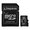 Kingston pamov karta Canvas Select Plus, 128GB, micro SDXC, SDCS2/128GB, UHS-I U1 (Class 10), s a