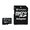 Verbatim pamov karta microSDHC/SDXC, 256GB, micro SDXC, 44087, s adaptrem