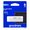 Goodram USB flash disk, USB 2.0, 8GB, UME2, bl, UME2-0080W0R11, USB A, s krytkou