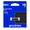 Goodram USB flash disk, USB 2.0, 16GB, UCU2, ern, UCU2-0160K0R11, USB A, s otonou krytkou